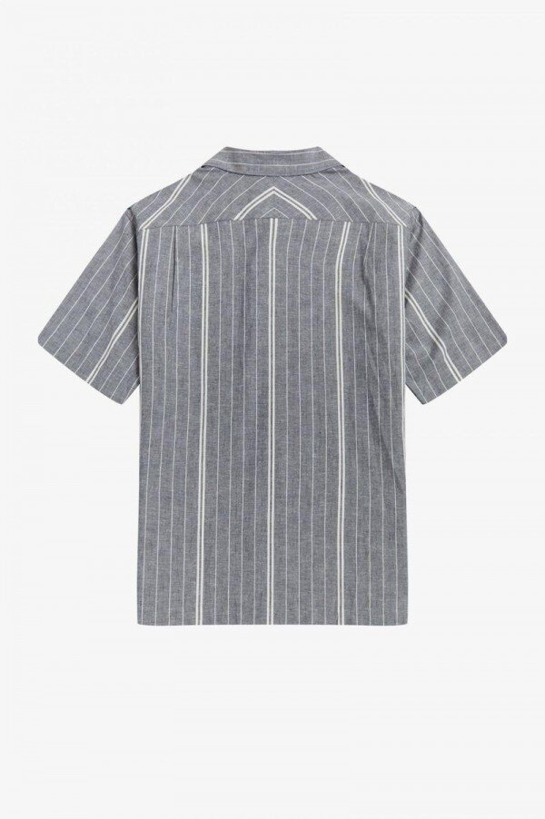Fred Perry Fine Stripe Shirts Fred Perry Fine Stripe Shirts