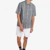 Fred Perry Fine Stripe Shirts Fred Perry Fine Stripe Shirts