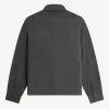 Fred Perry Fleece Men’s Shirt Fred Perry Fleece Men’s Shirt