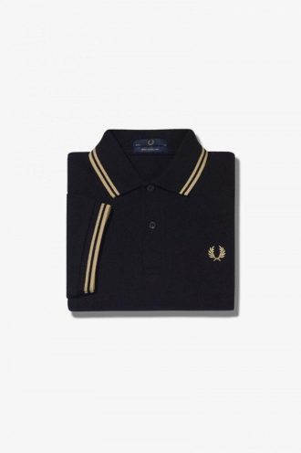 Fred Perry G12 Polo Shirts Fred Perry G12 Polo Shirts