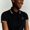 Fred Perry G12 Polo Shirts