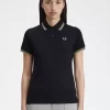 Fred Perry G12 Women’s Shirt Fred Perry G12 Women’s Shirt