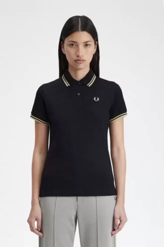 Fred Perry G12 Women’s Shirt Fred Perry G12 Women’s Shirt