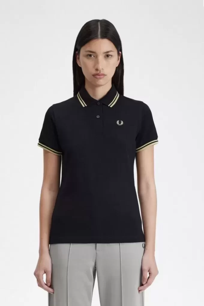 Fred Perry G12 Women’s Shirt Fred Perry G12 Women’s Shirt