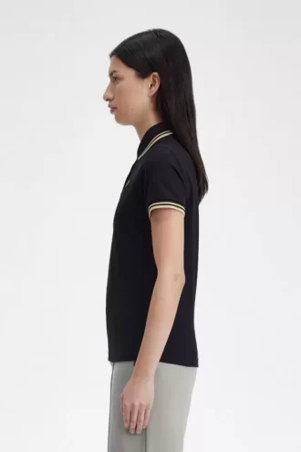 Fred Perry G12 Women’s Shirt Fred Perry G12 Women’s Shirt