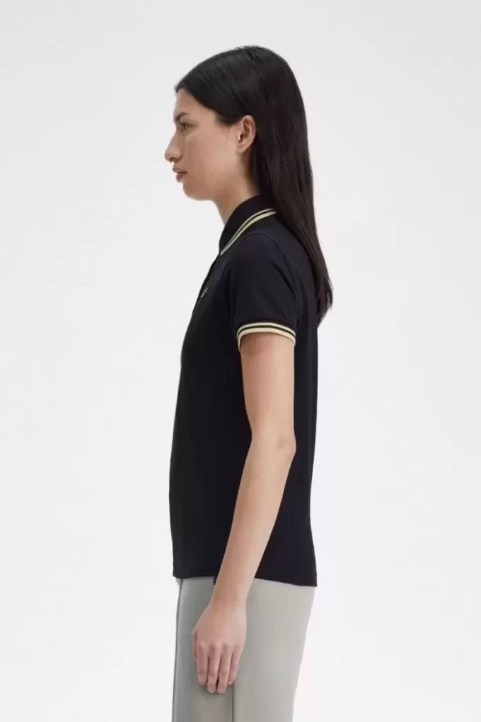 Fred Perry G12 Women’s Shirt Fred Perry G12 Women’s Shirt