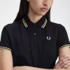 Fred Perry G12 Women’s Shirt Fred Perry G12 Women’s Shirt