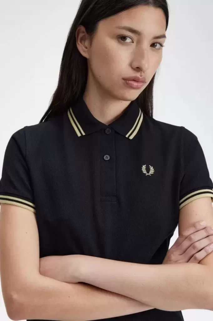 Fred Perry G12 Women’s Shirt Fred Perry G12 Women’s Shirt