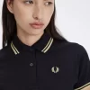 Fred Perry G12 Women’s Shirt Fred Perry G12 Women’s Shirt