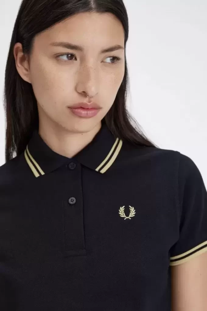 Fred Perry G12 Women’s Shirt Fred Perry G12 Women’s Shirt
