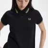 Fred Perry G12 Women’s Shirt Fred Perry G12 Women’s Shirt