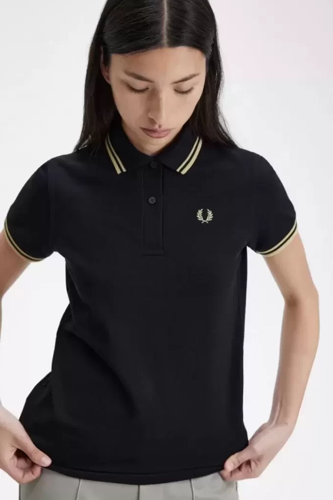 Fred Perry G12 Women’s Shirt Fred Perry G12 Women’s Shirt