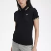 Fred Perry G12 Women’s Shirt Fred Perry G12 Women’s Shirt