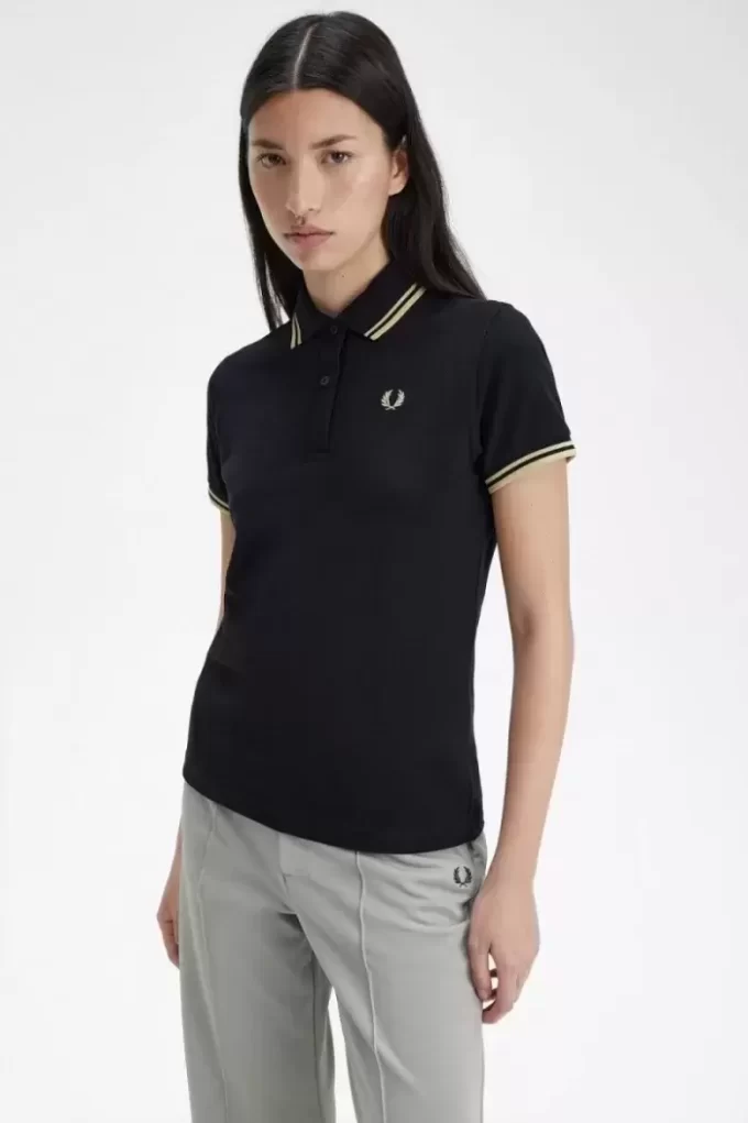 Fred Perry G12 Women’s Shirt Fred Perry G12 Women’s Shirt