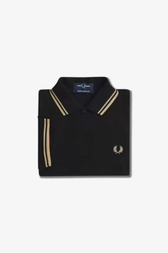 Fred Perry G12 Women’s Shirt Fred Perry G12 Women’s Shirt
