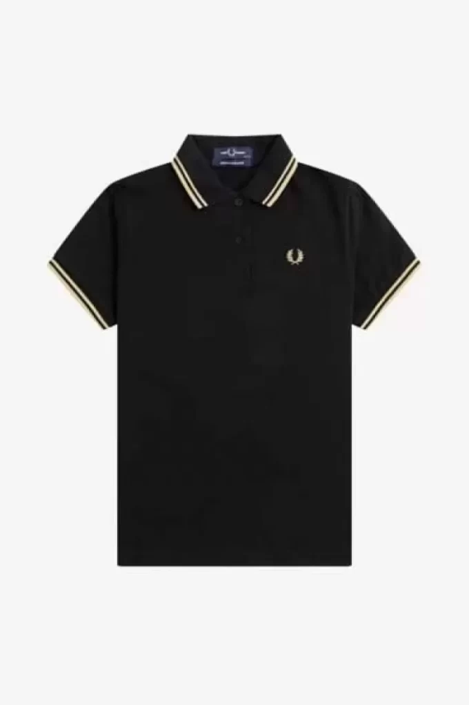 Fred Perry G12 Women’s Shirt Fred Perry G12 Women’s Shirt