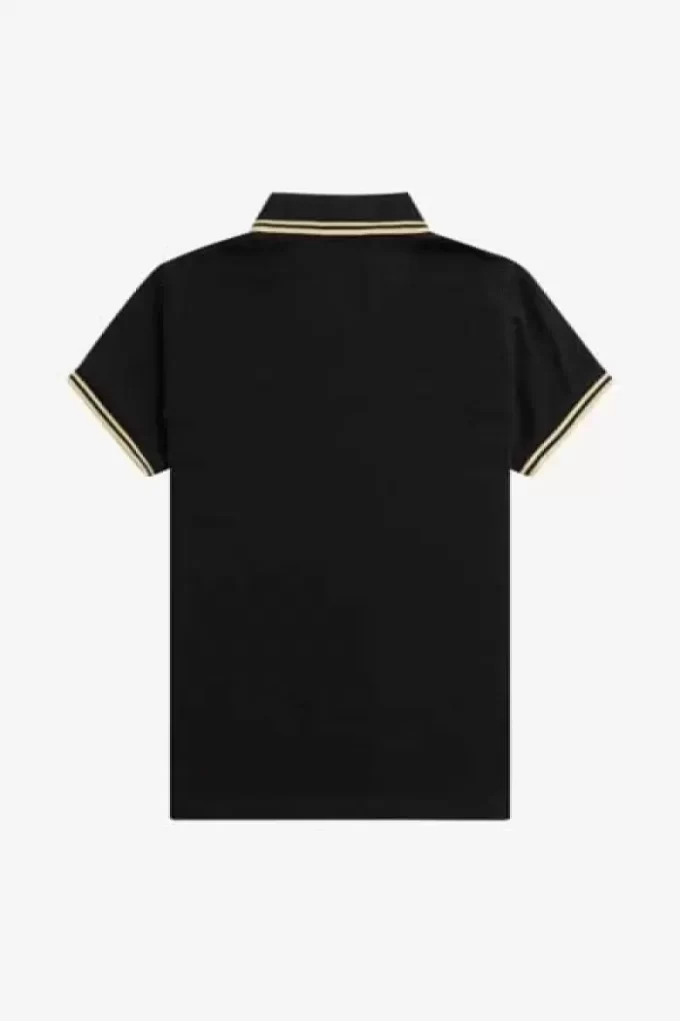 Fred Perry G12 Women’s Shirt Fred Perry G12 Women’s Shirt
