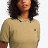 Fred Perry G3600 Polo Shirts