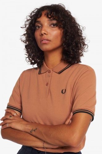 Fred Perry G3600 Polo Shirts