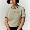 Fred Perry G3600 Polo Shirts Fred Perry G3600 Polo Shirts