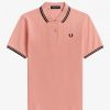 Fred Perry G3600 Polo Shirts