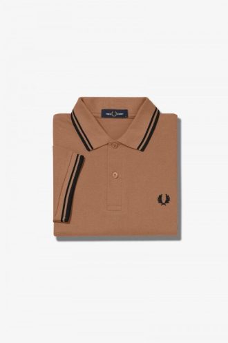 Fred Perry G3600 Polo Shirts