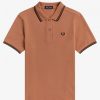 Fred Perry G3600 Polo Shirts