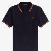 Fred Perry G3600 Polo Shirts