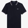 Fred Perry G3600 Polo Shirts