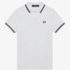 Fred Perry G3600 Polo Shirts Fred Perry G3600 Polo Shirts