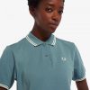 Fred Perry G3600 Polo Shirts
