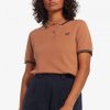 Fred Perry G3600 Polo Shirts