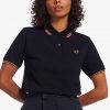 Fred Perry G3600 Polo Shirts