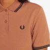 Fred Perry G3600 Polo Shirts