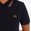 Fred Perry G3600 Polo Shirts