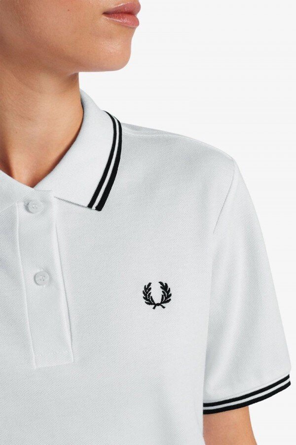 Fred Perry G3600 Polo Shirts Fred Perry G3600 Polo Shirts