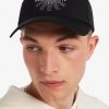 Fred Perry Graphic Print Hats