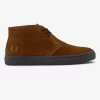 Fred Perry Hawley Men’s Boots Fred Perry Hawley Men’s Boots