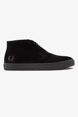 Fred Perry Hawley Men’s Boots Fred Perry Hawley Men’s Boots