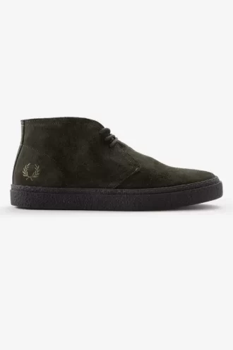 Fred Perry Hawley Men’s Boots Fred Perry Hawley Men’s Boots