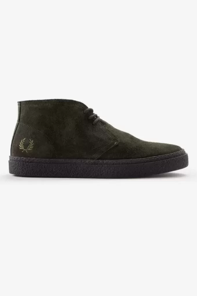 Fred Perry Hawley Men’s Boots Fred Perry Hawley Men’s Boots