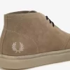 Fred Perry Hawley Men’s Boots Fred Perry Hawley Men’s Boots