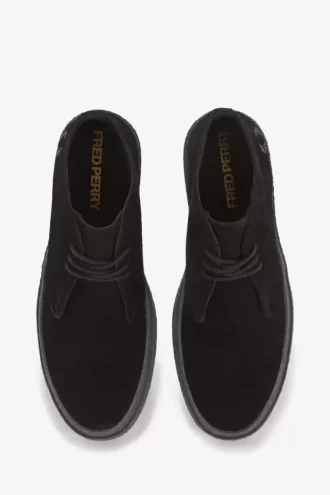 Fred Perry Hawley Men’s Boots Fred Perry Hawley Men’s Boots