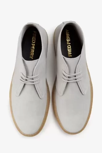 Fred Perry Hawley Men’s Boots Fred Perry Hawley Men’s Boots