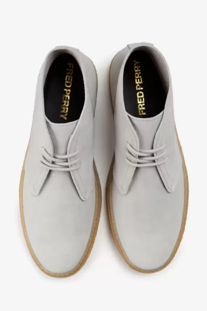 Fred Perry Hawley Men’s Boots Fred Perry Hawley Men’s Boots