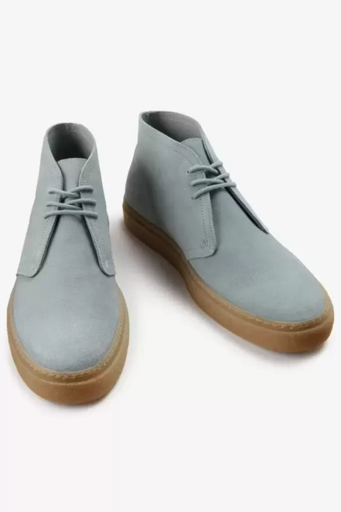 Fred Perry Hawley Men’s Boots Fred Perry Hawley Men’s Boots