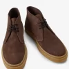 Fred Perry Hawley Men’s Boots Fred Perry Hawley Men’s Boots