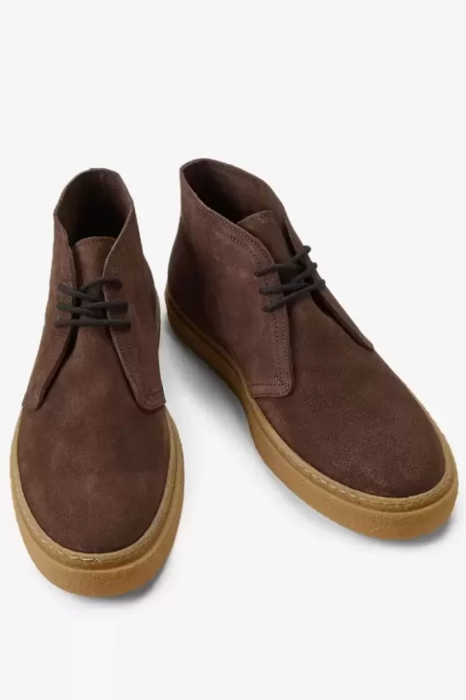 Fred Perry Hawley Men’s Boots Fred Perry Hawley Men’s Boots