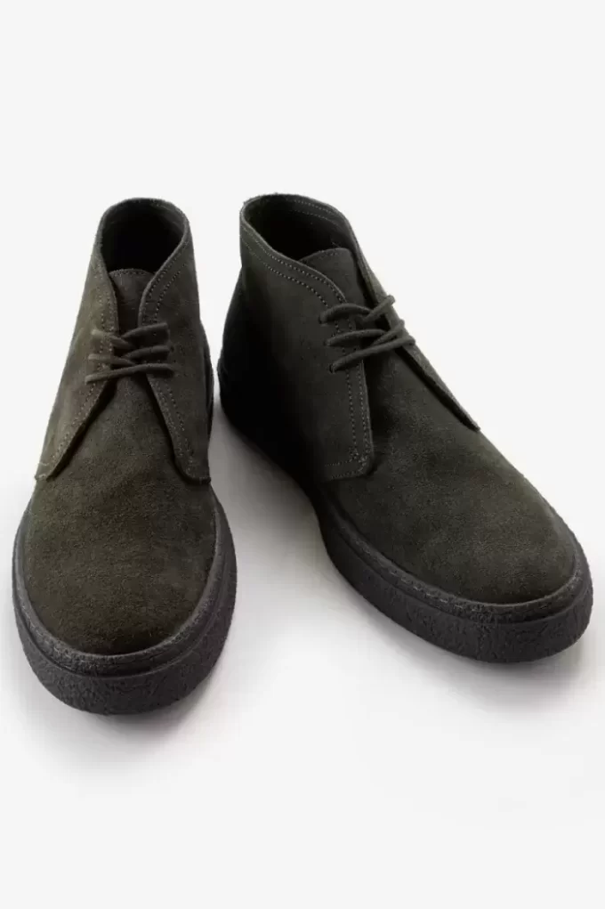 Fred Perry Hawley Men’s Boots Fred Perry Hawley Men’s Boots