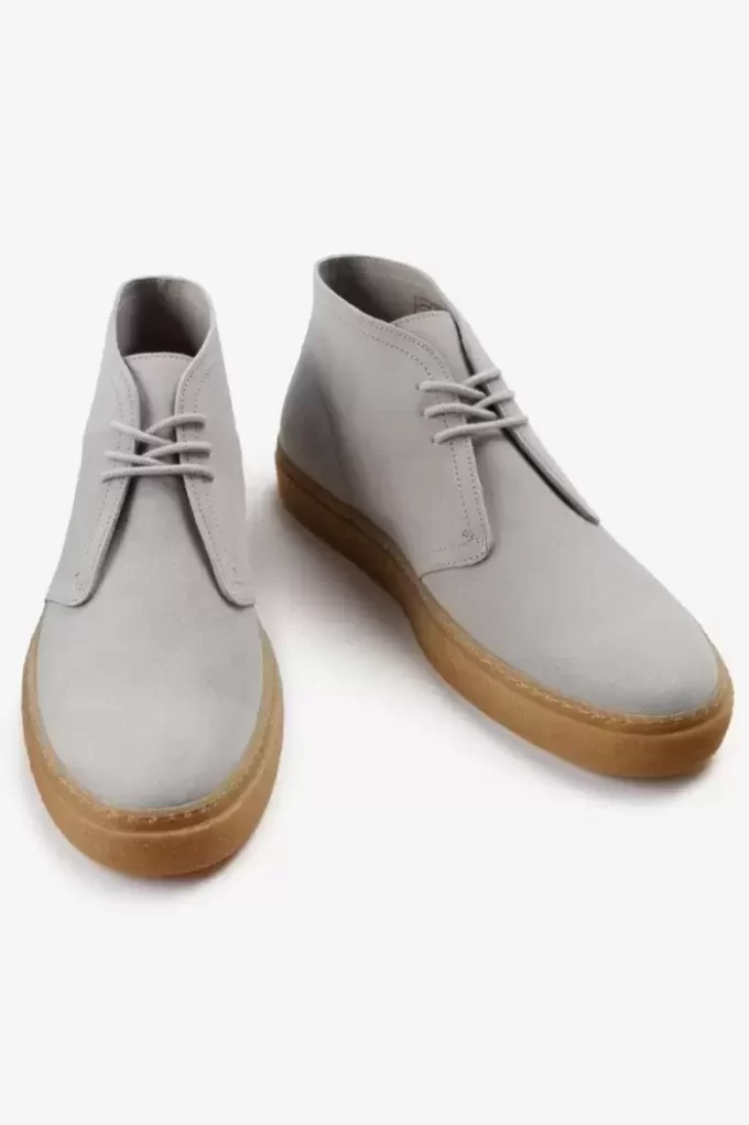 Fred Perry Hawley Men’s Boots Fred Perry Hawley Men’s Boots